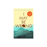 Bloomsbury Publishing PLC I May Be Wrong (häftad, eng)