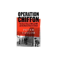 Bloomsbury Publishing (UK) Operation Chiffon (häftad, eng)