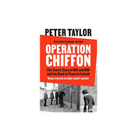 Bloomsbury Publishing PLC Operation Chiffon (häftad, eng)