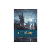 Bloomsbury Publishing PLC The Art and Making of Hogwarts Legacy: Exploring the Unwritten Wizarding World (inbunden, eng)