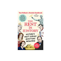 Bloomsbury Publishing PLC The Rest is History (häftad, eng)