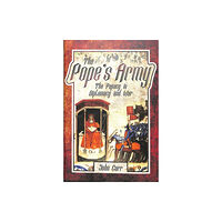 Pen & Sword Books Ltd The Pope's Army (inbunden, eng)