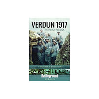 Pen & Sword Books Ltd Verdun 1917 (häftad, eng)