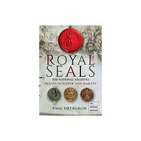 Pen & Sword Books Ltd Royal Seals (inbunden, eng)