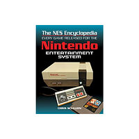 Pen & Sword Books Ltd The NES Encyclopedia (inbunden, eng)