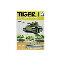 Pen & Sword Books Ltd Tiger I (häftad, eng)