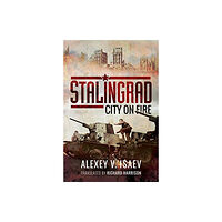 Pen & Sword Books Ltd Stalingrad (inbunden, eng)