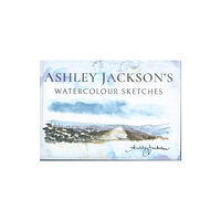 Pen & Sword Books Ltd Ashley Jackson's Watercolour Sketches (inbunden, eng)