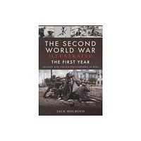 Pen & Sword Books Ltd The Second World War Illustrated (häftad, eng)