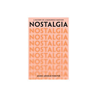 Pan Macmillan Nostalgia (inbunden, eng)