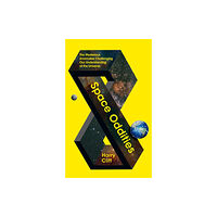 Pan Macmillan Space Oddities (häftad, eng)