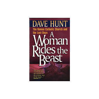 Harvest House Publishers,U.S. A Woman Rides the Beast (häftad, eng)