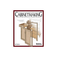 Fox Chapel Publishing Illustrated Cabinetmaking (häftad, eng)