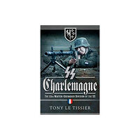 Pen & Sword Books Ltd SS Charlemagne (häftad, eng)