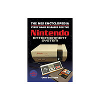 Pen & Sword Books Ltd The NES Encyclopedia (häftad, eng)