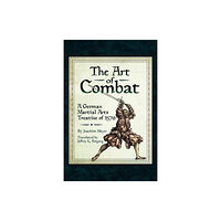 Pen & Sword Books Ltd The Art of Combat (häftad, eng)