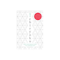 Ebury Publishing Chiryoku (häftad, eng)