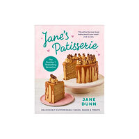 Ebury Publishing Jane’s Patisserie (inbunden, eng)
