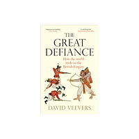 Ebury Publishing The Great Defiance (inbunden, eng)