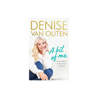 Ebury Publishing A Bit of Me (inbunden, eng)