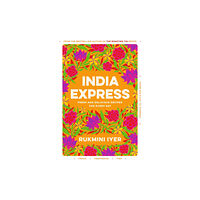 Vintage Publishing India Express (inbunden, eng)