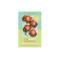 Vintage Publishing The Green Barbecue (inbunden, eng)