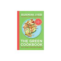 Vintage Publishing The Green Cookbook (inbunden, eng)