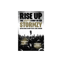 Cornerstone Rise Up (häftad, eng)