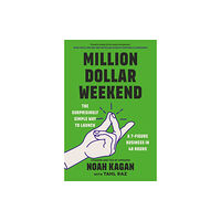 Ebury Publishing Million Dollar Weekend (häftad, eng)