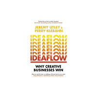 Ebury Publishing Ideaflow (häftad, eng)