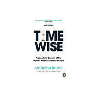 Ebury Publishing Time Wise (häftad, eng)