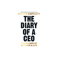 Ebury Publishing The Diary of a CEO (häftad, eng)