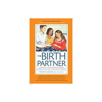 Quarto Publishing Group USA Inc The Birth Partner 5th Edition (häftad, eng)