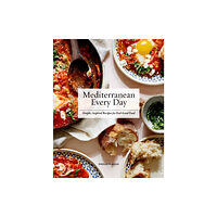 Quarto Publishing Group USA Inc Mediterranean Every Day (inbunden, eng)