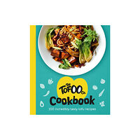 Ebury Publishing The Tofoo Cookbook (inbunden, eng)