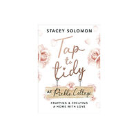 Ebury Publishing Tap to Tidy at Pickle Cottage (inbunden, eng)