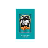 Ebury Publishing The Heinz Beanz Book (inbunden, eng)