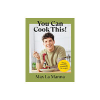 Ebury Publishing You Can Cook This! (inbunden, eng)