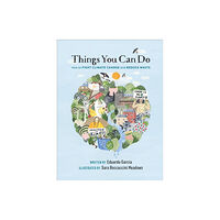 Ebury Publishing Things You Can Do (inbunden, eng)