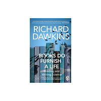 Transworld publishers ltd Books do Furnish a Life (häftad, eng)