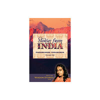 Crystal Clarity,U.S. Stories from India - Volume 1 (häftad, eng)