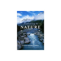 Crystal Clarity,U.S. Listening to Nature (häftad, eng)