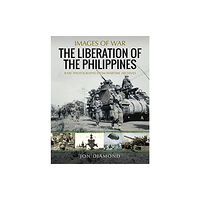 Pen & Sword Books Ltd Liberation of The Philippines (häftad, eng)