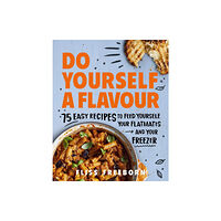Ebury Publishing Do Yourself a Flavour (häftad, eng)