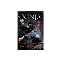 Pen & Sword Books Ltd Ninja (häftad, eng)