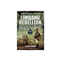 Pen & Sword Books Ltd Limbang Rebellion (häftad, eng)