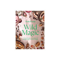 Ebury Publishing Wild Magic (inbunden, eng)