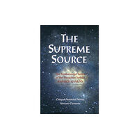 Shambhala Publications Inc The Supreme Source (häftad, eng)