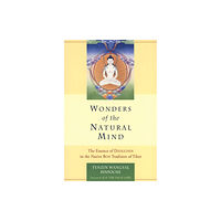 Shambhala Publications Inc Wonders of the Natural Mind (häftad, eng)