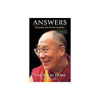 Shambhala Publications Inc Answers (häftad, eng)